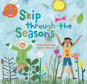 Skip through the Seasons