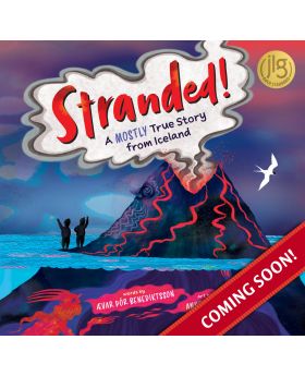 Stranded!