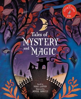 Tales of Mystery and Magic