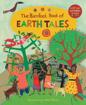 Barefoot Books