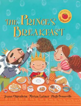 The Prince's Breakfast