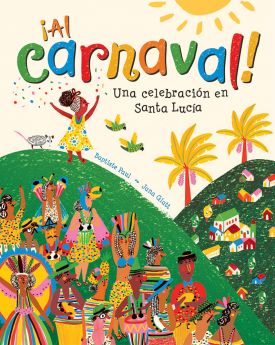¡Al carnaval!