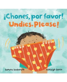 ¡Chones, por favor! / Undies, Please! 