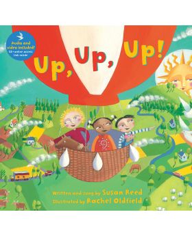 Up, Up, Up!