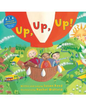 Up, Up, Up!