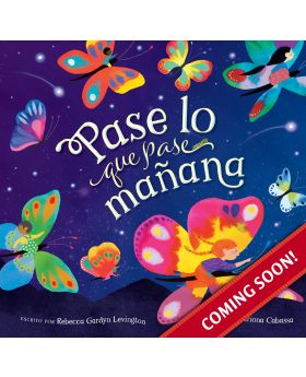 Pase lo que pase mañana