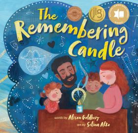 The Remembering Candle
