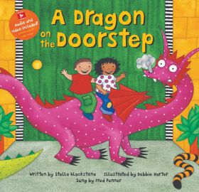 A Dragon on the Doorstep