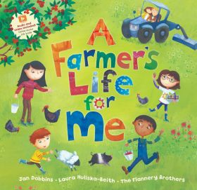 A Farmer's Life for Me