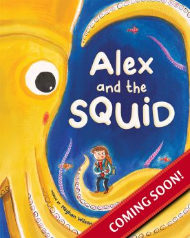 Alex and the Squid