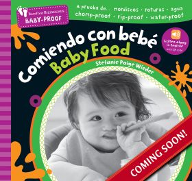 Barefoot Baby-Proof: Comiendo con bebé / Baby Food