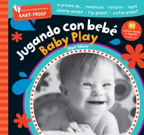Barefoot Baby-Proof: Jugando con bebé / Baby Play