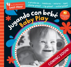 Barefoot Baby-Proof: Jugando con bebé / Baby Play