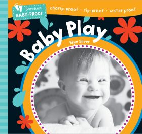 Barefoot Baby-Proof: Baby Play