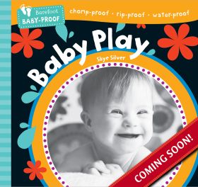 Barefoot Baby-Proof: Baby Dream