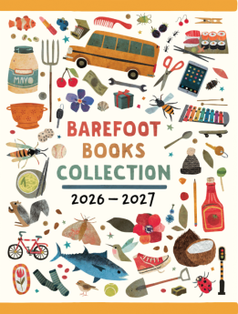 2026-2027 Barefoot Collection
