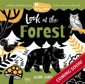 Look at the Forest