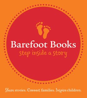 Barefoot Branded Sign