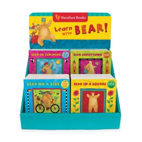 30-copy Assorted Singalong Collection Display | Barefoot Books