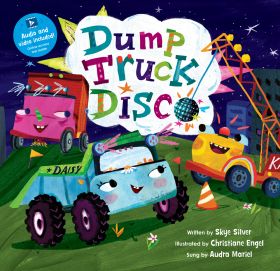Dump Truck Disco