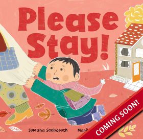 Please Stay!
