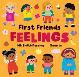 Primeros amigos: Las emociones / First Friends: Feelings