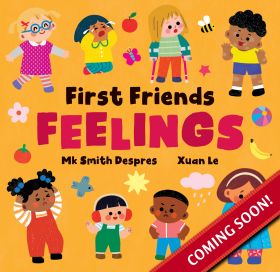 First Friends: Feelings