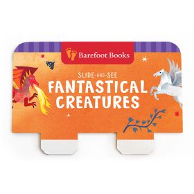 "Fantastical Creatures" Individual Header Card