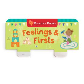 “Feelings & Firsts” Individual Header Card