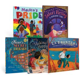 Kindergarten and School Age Tough Topics