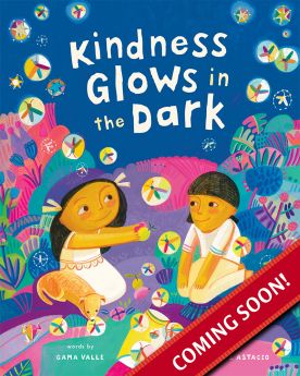 Kindness Glows in the Dark