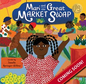 Mari and the Great Market Swap