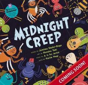 Midnight Creep