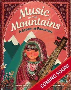 Music of the Mountains