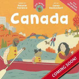 Our World: Canada