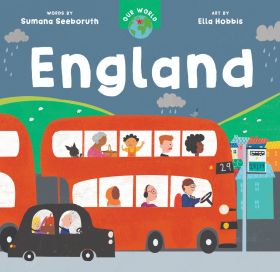 Our World: England
