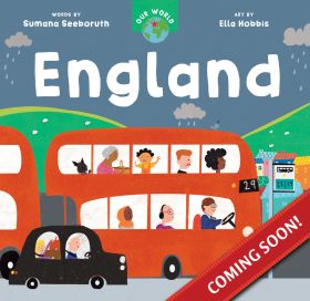 Our World: England