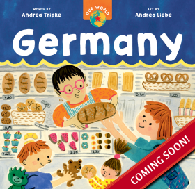 Our World: Germany
