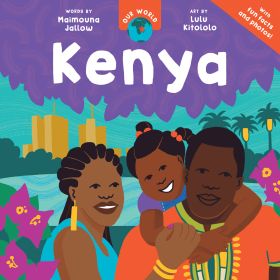 Our World: Kenya