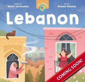 Our World: Lebanon