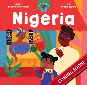 Our World: Nigeria