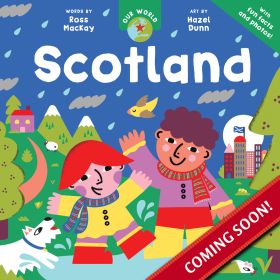 Our World: Scotland