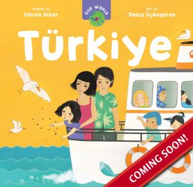 Our World: Türkiye