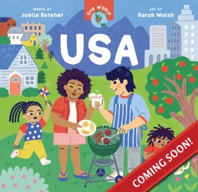 Our World: USA