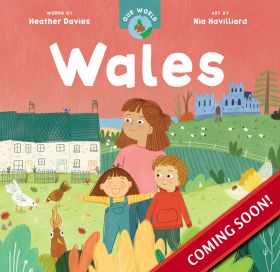 Our World: Wales