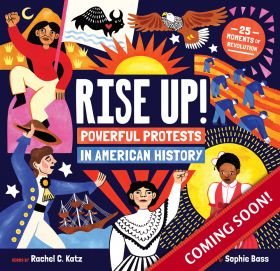 Rise Up!