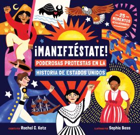 ¡Manifiéstate!