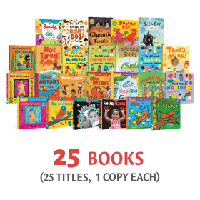 All Ages Core Bundle, 1 Copy