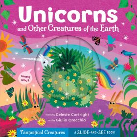 Unicorns and Other Creatures of the Earth