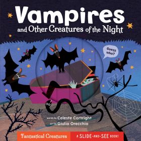 Vampires and Other Creatures of the Night